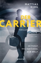 Mattias Berg, Steffen Jacobs - Der Carrier