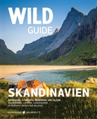 Ben Love - Wild Guide Skandinavien