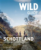 Davi Cooper, David Cooper, Richard Gaston, Kimberle Grant, Kimberley Grant - Wild Guide Schottland