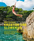 Hansjörg Ransmayr - Wild Swimming Kroatien und Slowenien