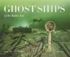 Jonas Dahm, Carl Douglas - Ghost Ships of the Baltic Sea
