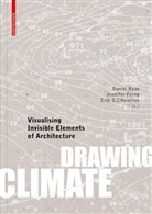 Jennife Ferng, Jennifer Ferng, Erik L'Heureux, Daniel Ryan - Drawing Climate