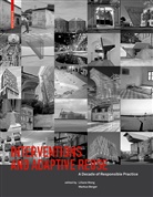 Markus Berger, Liliane Wong, Berger, Berger, Markus Berger, Lilian Wong... - Interventions and Adaptive Reuse