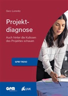 Gero Lomnitz - Projektdiagnose
