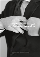 Charles Tonner - A Tailor's Notes
