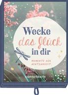 Katrin Dönnebrink, Christina Kölsch - Geschenkschachtel - Wecke das Glück in dir