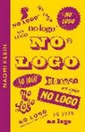 Naomi Klein, Klein Naomi - No Logo