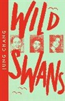 Jung Chang, Chang Jung - Collins Modern Classics