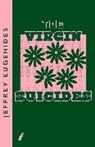 Jeffrey Eugenides, Eugenides Jeffrey - The Virgin Suicides