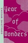 Geraldine Brooks - Year of Wonders