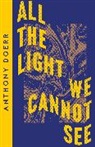 Anthony Doerr, Doerr Anthony - All the Light We Cannot See