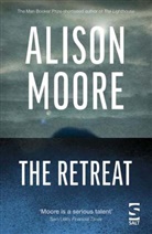Alison Moore - The Retreat