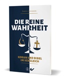 Samya Johnson - Die reine Wahrheit
