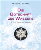 Emoto Masaru - Die Botschaft des Wassers - Das Vermächtnis