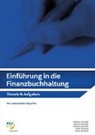Peter Eisenhut, Barbara Kampfer, Hannes Kampfer, Thomas Schwizer, Heinz Teuscher - Einführung in die Finanzbuchhaltung