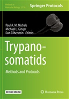 Michael L. Ginger, Michae L Ginger, Michael L Ginger, Paul A. M. Michels, Dan Zilberstein - Trypanosomatids