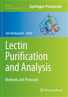 Ju Hirabayashi, Jun Hirabayashi - Lectin Purification and Analysis
