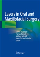 Floria Klämpfl, Florian Klämpfl, Michael Schmidt, Michael Schmidt et al, Stefan Stübinger, Hans-Florian Zeilhofer - Lasers in Oral and Maxillofacial Surgery
