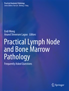 Anand Shreeram Lagoo, Shreeram Lagoo, Shreeram Lagoo, End Wang, Endi Wang - Practical Lymph Node and Bone Marrow Pathology