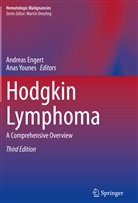 Andrea Engert, Andreas Engert, YOUNES, Younes, Anas Younes - Hodgkin Lymphoma