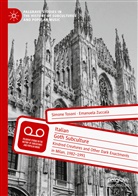 Simon Tosoni, Simone Tosoni, Emanuela Zuccalà - Italian Goth Subculture