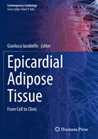 Gianluc Iacobellis, Gianluca Iacobellis - Epicardial Adipose Tissue