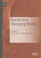 Glen Diesen, Glenn Diesen, Lukin, Lukin, Alexander Lukin - Russia in a Changing World