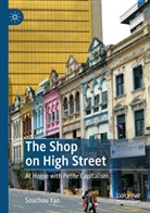 Souchou Yao - The Shop on High Street