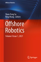 Shun-Fen Su, Shun-Feng Su, Wang, Wang, Ning Wang - Offshore Robotics