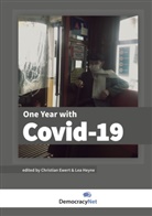 Christia Ewert, Christian Ewert, HEYNE, Heyne, Lea Heyne - One Year with Covid-19