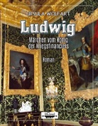 Ursula Wolfart - Ludwig