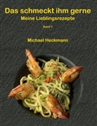 Michael Heckmann - Das schmeckt ihm gerne