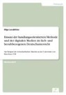 Olga Levakhina - Einsatz der handlungsorientierten Methode und der digitalen Medien im fach- und berufsbezogenen Deutschunterricht