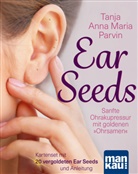 Tanja Anna Maria Parvin - Ear Seeds. Kartenset