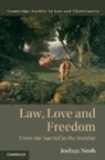 Joshua Neoh, Joshua (Australian National University Neoh, Neoh Joshua - Law, Love and Freedom