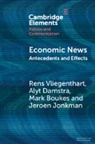 Mark Boukes, Alyt Damstra, Jeroen Jonkman, Rens Vliegenthart, Rens Damstra Vliegenthart - Economic News