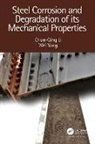 Chun-Qing Li, Chun-Qing (Rmit University Li, Wei Yang - Steel Corrosion and Degradation of Its Mechanical Properties
