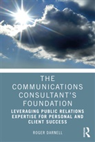 Roger Darnell - Communications Consultant''s Foundation