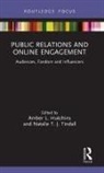 Amber L. (Lamar University Hutchins, Amber L Hutchins, Amber L. Hutchins, Natalie T J Tindall, Natalie T. J. Tindall - Public Relations and Online Engagement
