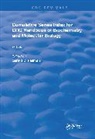 Gerald D. Fasman, Gerald D. Fasman - Cumulative Series Index for Crc Handbook of Biochemistry Molecular