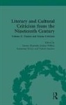Katherine Newey, Katherine Newey, Valerie Sanders, Joanne Shattock, Joanne Wilkes - Literary and Cultural Criticism From the Nineteenth Century