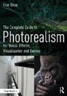 Eran Dinur, Eran (Brainstorm Digital Dinur, Dinur Eran - Complete Guide to Photorealism for Visual Effects, Visualization and