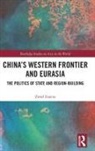 Zenel Garcia, Zenel (St. Lawrence University Garcia - Chinas Western Frontier and Eurasia