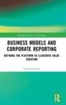 Lorenzo Simoni, Lorenzo (Research Fellow in Accounting Simoni - Business Models and Corporate Reporting