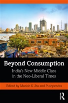 Manish (Tata Institute of Social Sciences K Jha, Manish K Jha, Manish K Jha, Pushpendra, Pushpendra - Beyond Consumption