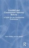 Jim Martin, Steve Phillips, Steve Martin Phillips - Grenfell and Construction Industry Reform