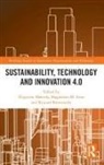 Ryszard Borowiecki, Ryszard (WSB University in Dabrowa Gornicza Borowiecki, Zbigniew (Jagiellonian University Makiela, Zbigniew Makieła, Magdalena M. Stuss, Magdalena M. (Jagiellonian University Stuss... - Sustainability, Technology and Innovation 4.0