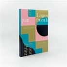 Jon Dowling - Logos from Japan