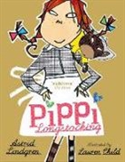 Astrid Lindgren, Lauren Child - Pippi Longstocking
