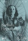 Eleanor Clayton, Ali Smith - Barbara Hepworth Art and Life